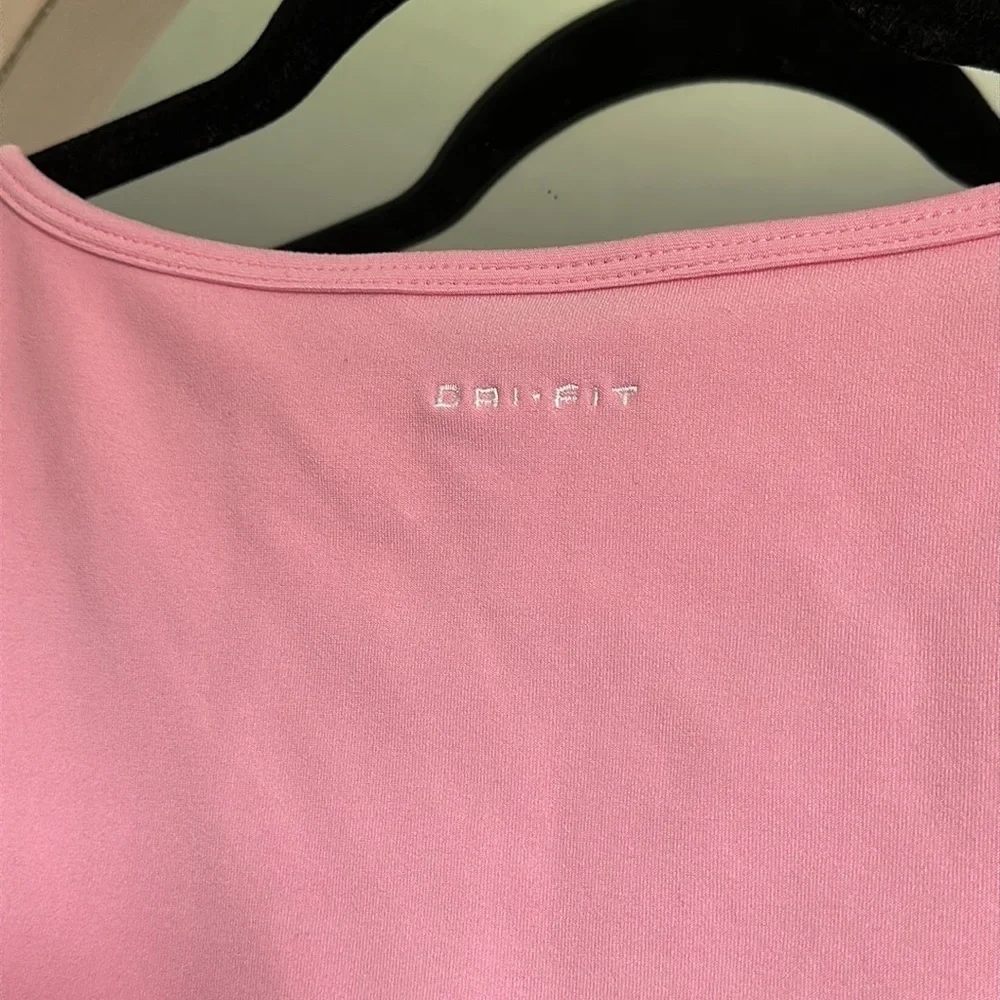 Vintage Y2K Nike Tank Top